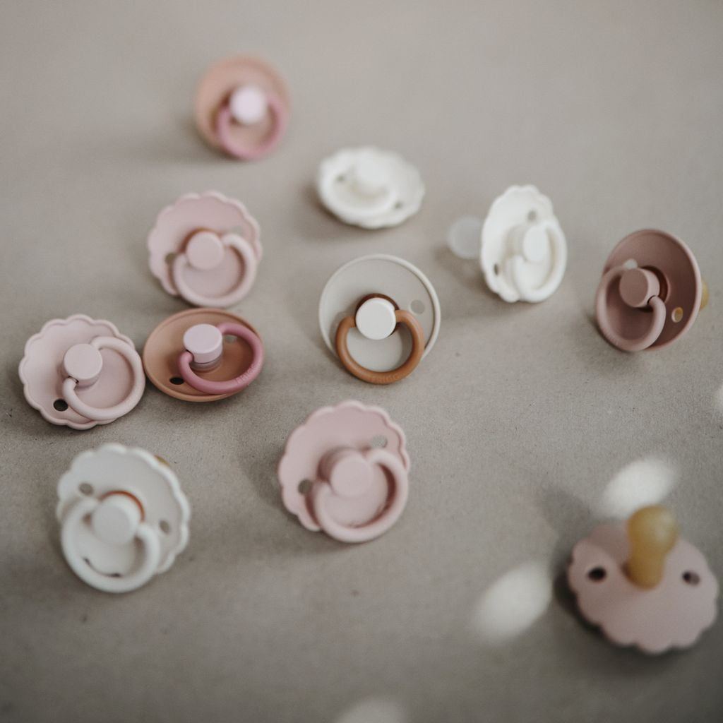 Pacifier